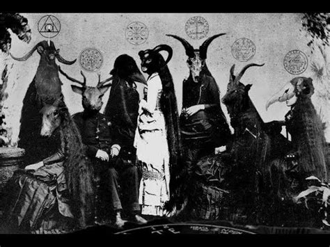 The Art of Invocation: Channeling the Occult Forces through Ceremony